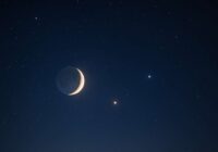 Pirmo reizi kopš 1846.gada: tikai divas dienas novembrī naksnīgajās debesīs būs skatāms unikāls skats Pirmo reizi kopš 1846.gada: tikai divas dienas novembrī naksnīgajās debesīs būs skatāms unikāls skats