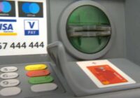 Kāpēc cilvēki apzināti aizmirst savu bankas karti vai skaidru naudu bankomātā: tas nav tāpat vien