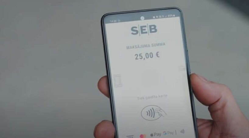 ”Es pazaudēju 3000 eiro”: no 1.oktobra tiek ieviesta jauna shēma saistībā ar krāpniekiem