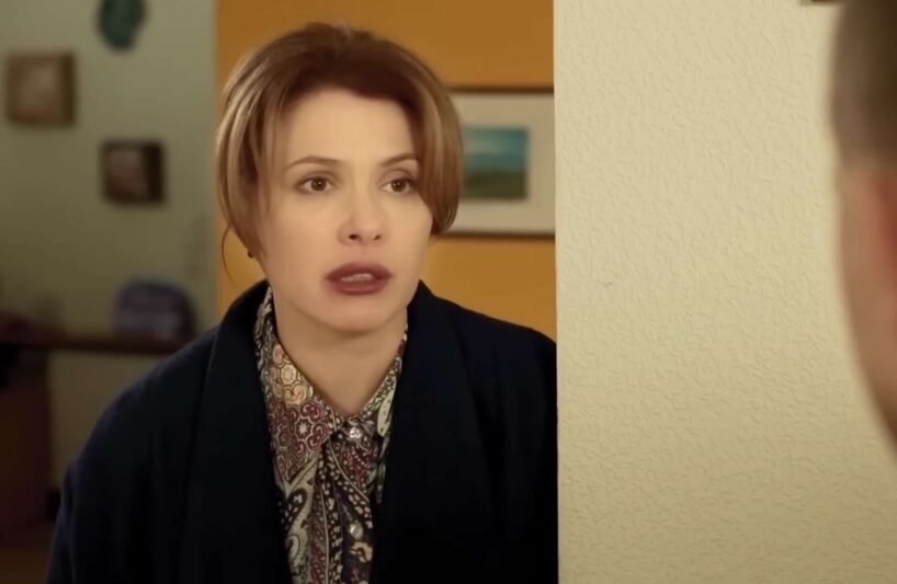 “Tas nav pareizi! Virtuvē jāstāv sievietei, bet tev te ir nezin, kas!” – uzstāja mana mamma