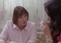 Tiklīdz es pēc augstskolas sāku strādāt, mana mamma uzreiz uzrakstīja darbā atlūgumu…