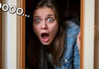 Es paslēpos skapī, lai izjokotu savu vīru. Bet es nejauši dzirdēju savas vīramātes sarunu, kas mainīja manu dzīvi Es paslēpos skapī, lai izjokotu savu vīru. Bet es nejauši dzirdēju savas vīramātes sarunu, kas mainīja manu dzīvi