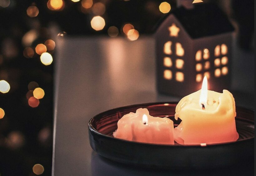 Kāpēc patiesībā 31. oktobra vakarā noteikti jādedzina sveces: senlatviešu rituāls, kas piesaista veiksmi un sniedz aizsardzību