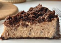 Jūs nekad vairs negribēsiet iet tuvu cepeškrāsnij: šī kūka bez cepšanas, želatīna un pilnīgi kūst mutē