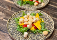 Kāpēc maksāt simtus par šo šedevru restorānā, ja to var pagatavot mājās 10 minūtēs – pastāstīšu kā