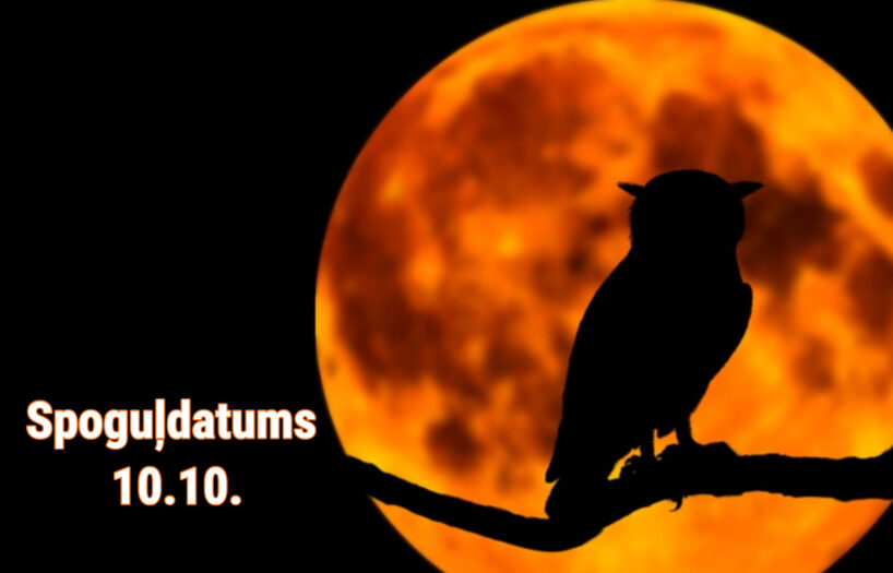 10. 10. spoguļdatuma diena ar ļoti spēcīgu enerģiju: numerologa padomi