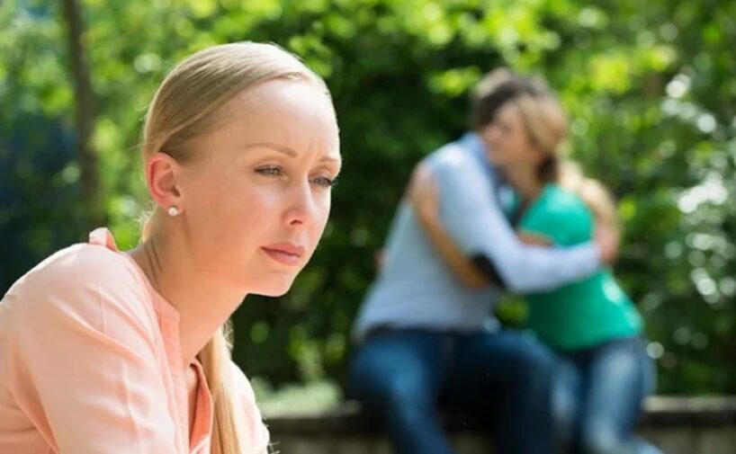 Kad mans vīrs Antons aizgāja pie manas māsas, es domāju, ka sliktāk būt nevar, taču patiesais pārsteigums nāca no manas mammas