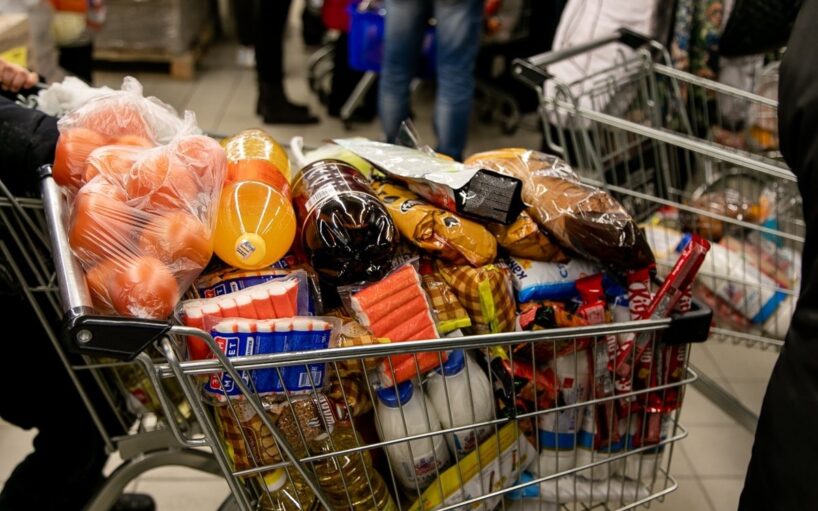 “Atlaide, kas patiesībā nav atlaide” – ko man atklāja draugs, kurš strādā Valmieras veikalā