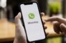 Diemžēl dēļ šīs shēmas tuvākajā laikā daudziem lietotājiem var tikt neatgriezeniski bloķēts ”Whatsapp”
