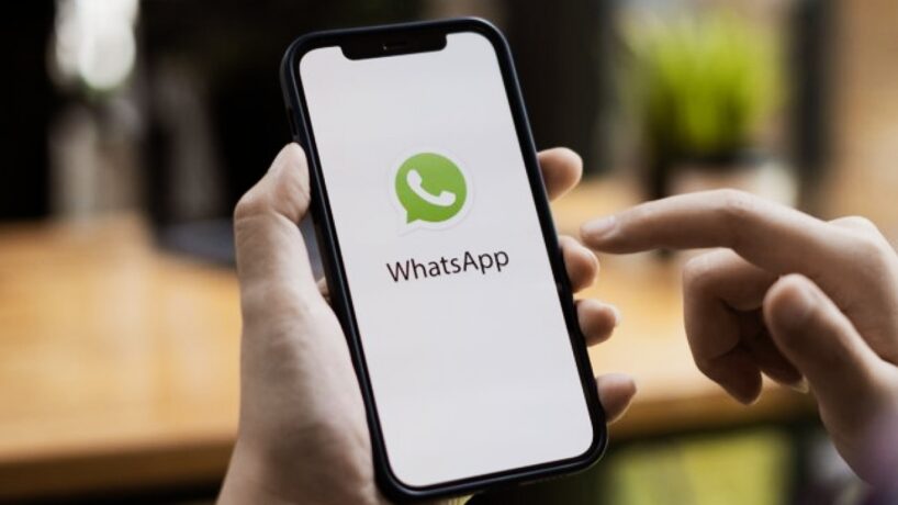 Diemžēl dēļ šīs shēmas tuvākajā laikā daudziem lietotājiem var tikt neatgriezeniski bloķēts ”Whatsapp”