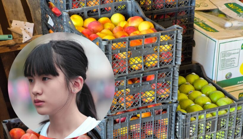 “Mēs tos pat pagaršot negribam”: kādus ķīniešu produktus mūsu veikalos paši ķīnieši neēd