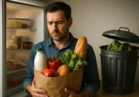 Nopirku produktus uz mēnesi, bet pēc nedēļas pusi izmetu – šefpavārs atklāj kādus produktus labāk nepirkt