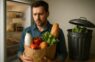 Nopirku produktus uz mēnesi, bet pēc nedēļas pusi izmetu – šefpavārs atklāj kādus produktus labāk nepirkt