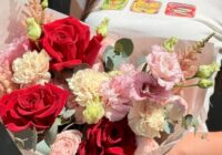 Fun Flowers: radoša pieeja ziedu dizainam
