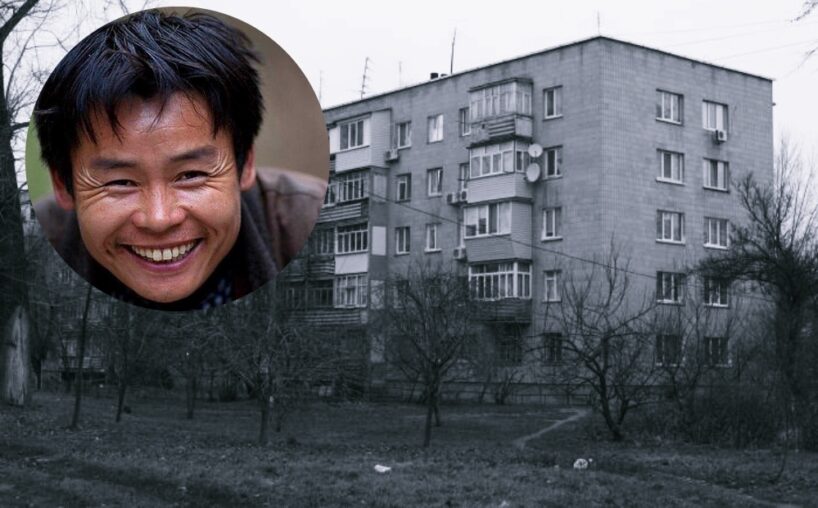 Pie manis uz Latviju atbrauca draugs no Ķīnas: viņš bija samulsis, kad iegāja manā dzīvoklī un ieraudzīja šo