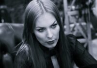 Igauņu ekstrasense Merilina Kerro atklāj vai mūsu viņsaulē aizgājušie radinieki gaida mūsu vizīti kapsētā