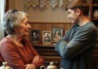 “Tev jau 35, bet ne sievas, ne bērnu” — mamma sacīja dēlam, taču viņa negaidīja tādu atbildi