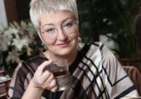 Kāpēc sievietei ir labāk un vieglāk dzīvot bez vīrieša: 4 Tatjanas Ustinovas citāti