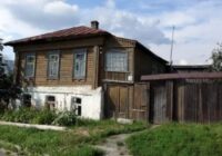 Šī māja apbūra mani— rādu, kā pārvērtās noplukušais namiņš