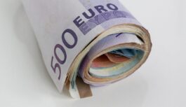 ES plāno jaunu nodokli enerģētikas lielajiem uzņēmumiem: Ko tas nozīmēs Latvijas maciņiem? ES plāno jaunu nodokli enerģētikas lielajiem uzņēmumiem: Ko tas nozīmēs Latvijas maciņiem?