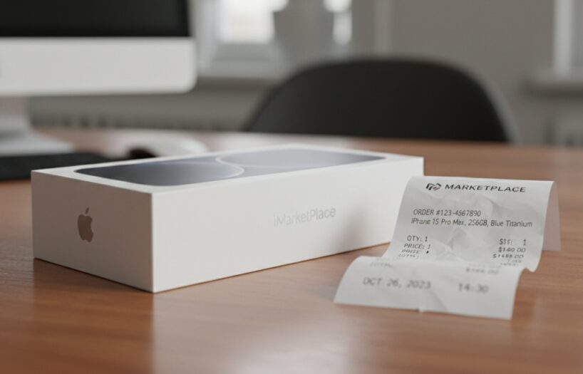 Caur ”Facebook” marketplace nopirku jaunu iPhone telefonu, tomēr to atverot biju stipri vīlusies: stāstu kāpēc