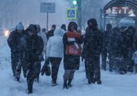 Diemžēl no 1.novembra vakara laikapstākļi sagriezīsies kājām gaisā: ”Ziema nāk ar vērienu”