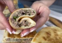 Plācenīši “Neprātīgi garšīgi” – pagatavojami vienkārši, bet tik garšīgi, sulīgi, aromātiski, ka pat trūkst vārdu