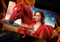 Uguns Zirga gads 2026: kurš notvers veiksmi aiz astes un izmainīs savu likteni uz labu — Austrumu horoskops