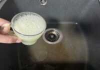 Pat ļoti spēcīgs aizsērējums pazudīs vienā acu mirklī: kā atbrīvoties no aizsērējuma bez cauruļu tīrīšanas Pat ļoti spēcīgs aizsērējums pazudīs vienā acu mirklī: kā atbrīvoties no aizsērējuma bez cauruļu tīrīšanas