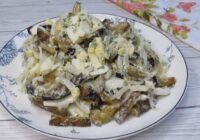 Mani mīļākie salāti: trīs sastāvdaļas, bet garša lieliska – piemēroti jebkuram gadījumam