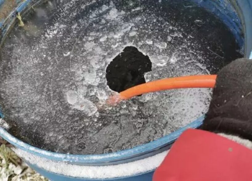 9 lietas, ko daudzi aizmirst izdarīt pirms pirmajām salnām — pārbaudiet, vai neko neesat palaiduši garām