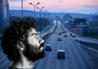 Itālietis Marko trīs gadus nodzīvoja Latvijā: stāstu, kāpēc viņam pie mums patika labāk nekā Vācijā