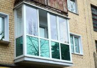 Balkonu stiklojums ir aizliegts: tiek skaidrots kurās valstīs draud demontāža un kādas var būt sekas Balkonu stiklojums ir aizliegts: tiek skaidrots kurās valstīs draud demontāža un kādas var būt sekas