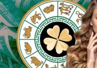 3 ķīniešu zodiaka zīmes, kuras visu nedēļu, no 2025. gada 17. līdz 23. novembrim, piesaistīs sev lielu veiksmes periodu 3 ķīniešu zodiaka zīmes, kuras visu nedēļu, no 2025. gada 17. līdz 23. novembrim, piesaistīs sev lielu veiksmes periodu