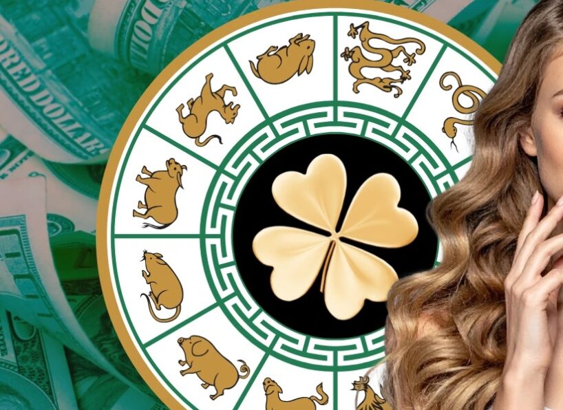 3 ķīniešu zodiaka zīmes, kuras visu nedēļu, no 2025. gada 17. līdz 23. novembrim, piesaistīs sev lielu veiksmes periodu