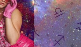 Šīs 4 zodiaka zīmes pēdējā laikā jutās “ne visai”, taču drīz viss nostāsies savās vietās Šīs 4 zodiaka zīmes pēdējā laikā jutās “ne visai”, taču drīz viss nostāsies savās vietās