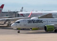 airBaltic stratēģiskais manevrs: pārtrauc lidmašīnu nomu un paļaujas uz ienesīgo iznomāšanas biznesu