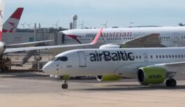 airBaltic stratēģiskais manevrs: pārtrauc lidmašīnu nomu un paļaujas uz ienesīgo iznomāšanas biznesu airBaltic stratēģiskais manevrs: pārtrauc lidmašīnu nomu un paļaujas uz ienesīgo iznomāšanas biznesu