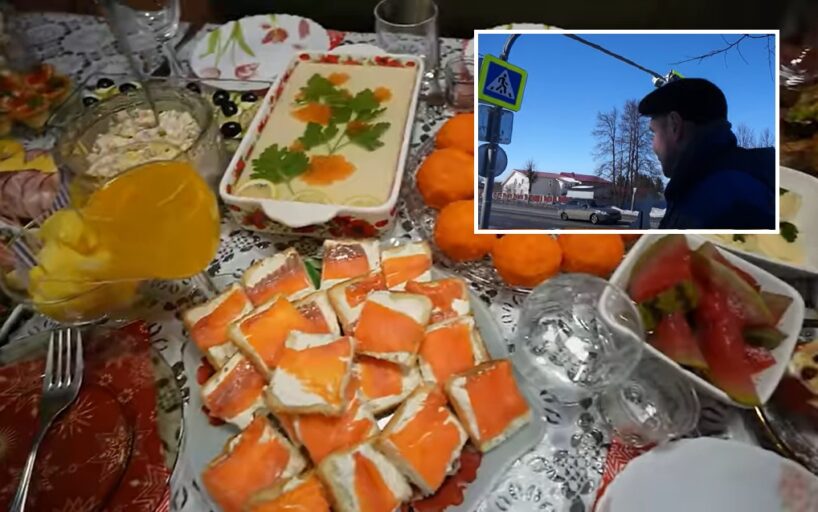 Māris bieži Jauno gadu svinēja ar brāli, bet tad atklājās skarbā patiesība – kāpēc viņi patiesībā tiek aicināti