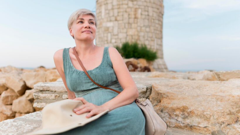 Mans reiss tika atcelts, un es atgriezos mājās — toreiz vēl nezināju, ka šie trīs stundas izmainīs visu manu dzīvi