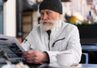 Īpašnieks, izliekoties par parastu viesi, ieradās savā kafejnīcā: stāstu, kāds bija viņa nolūks