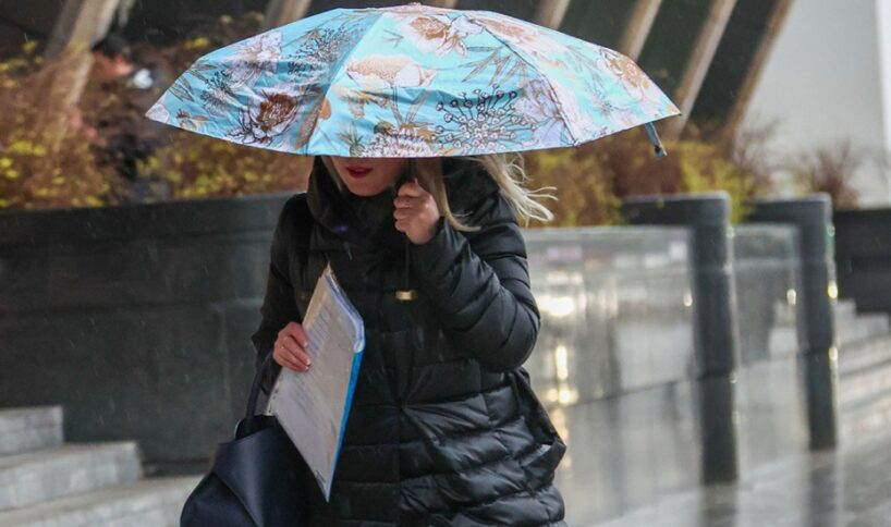 “Tas sāksies 4. novembrī un ilgs 120 stundas no vietas”: sinoptiķi atklāj, kam var gatavoties