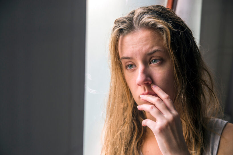 Pieci galvenie iesakņotie iemesli, kāpēc cilvēki pastāvīgi pretojas personīgām pārmaiņām