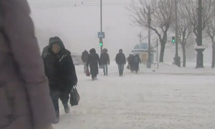 Meteorologs atklāja prognozi decembra sākumam: ”Uz īstu ziemu varam vēl necerēt, tomēr ir kāds BET”