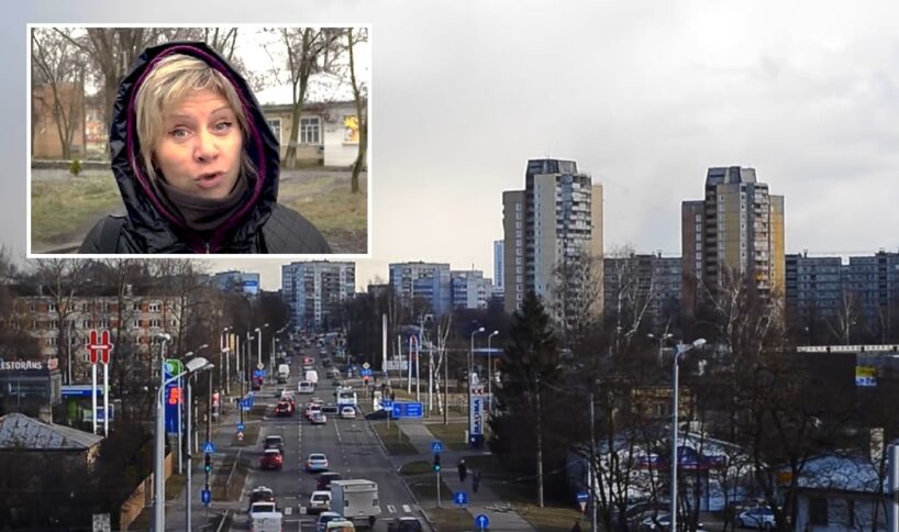 Vēloties palīdzēt “vienkāršam strādniekam” bez sievas, Elīna (50 gadi) nepamanīja vienīgo viņa slēpto motīvu