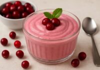 Gaisīgs dzērveņu uzpūtenis kā to mācīja man gatavot vecmāmiņa Janīna Gaisīgs dzērveņu uzpūtenis kā to mācīja man gatavot vecmāmiņa Janīna