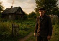 Kaimiņš Alfrēds man palūdza palīdzēt pārkraut kartupeļus pagrabā, pastāstīšu ko traku es ieraudzīju tajā pagrabā