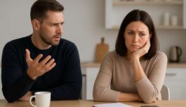 Manam vīram Kārlim alga ir ap 3 tūkstošiem, bet viņš man liek maksāt daļu rēķinu un pirkt produktus Manam vīram Kārlim alga ir ap 3 tūkstošiem, bet viņš man liek maksāt daļu rēķinu un pirkt produktus