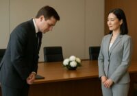 Strādāju kādā Latvijā atpazīstamā uzņēmumā par apkopēju, bet kādu dienu nejauši palīdzēju priekšniekam un visa dzīve izmainījās vienā dienā Strādāju kādā Latvijā atpazīstamā uzņēmumā par apkopēju, bet kādu dienu nejauši palīdzēju priekšniekam un visa dzīve izmainījās vienā dienā