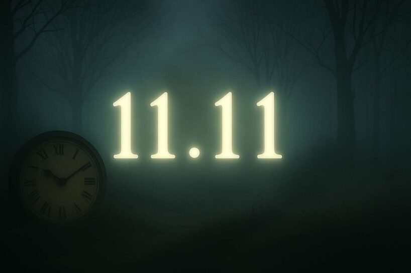 11.11. – Meistara skaitlis: eksperti iesaka nenokavēt šo dienu, jo tajā atvērsies lielo iespēju “portāls”